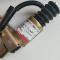 Válvula solenoide D59-105-01 AUTO PIEZAS